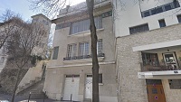 Adresse de Poulbot à Paris.