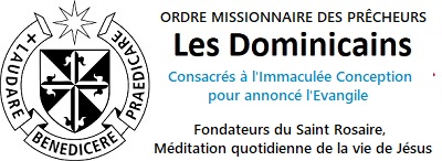 800 ans de l'ordre dominicain. Saint Dominique est né au Ciel le 8 août 1221. Les prêcheurs sont souvent les prêtres qui enseignent lors de pardons bretons en Bretagne.