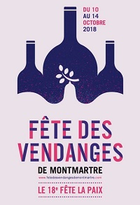 fête des vendanges 2018.