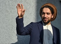 Le fils du Général Massoud