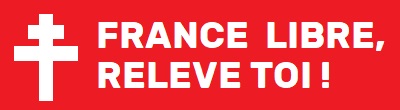 France libre, lève toi !