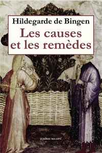 Les causes et les remèdes, Hildegarde de Bingen