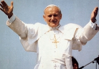 Jean Paul II - Karol Vojtila.