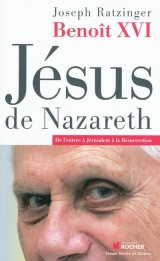Les livres du Pape Benoît XVI