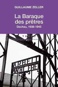 La Baraque à Prêtres, Auchwitz