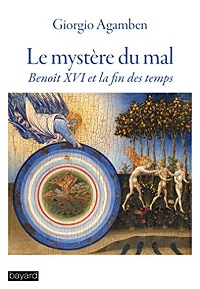 Les livres du Pape Benoît XVI, la fin des temps