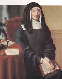 Louise de Marillac