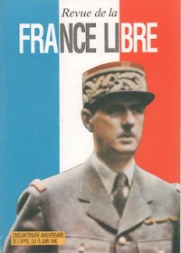 Les 50 ans de la France Libre