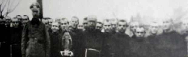 maximilien kolbe