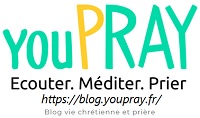 Un blog pour t'aider à prier en temps de carême. Rosaire, Evangile.